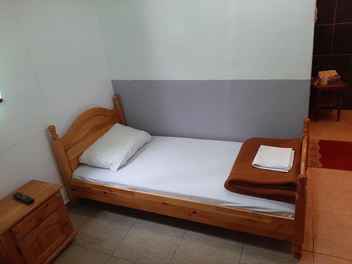 Apartmani Herceg Gacko Exterior foto