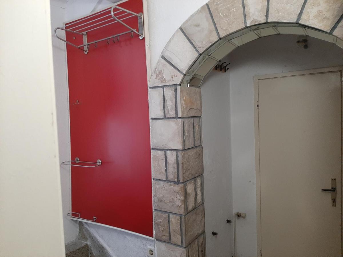 Apartmani Herceg Gacko Exterior foto