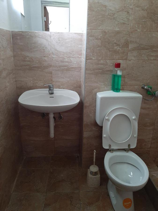 Apartmani Herceg Gacko Exterior foto