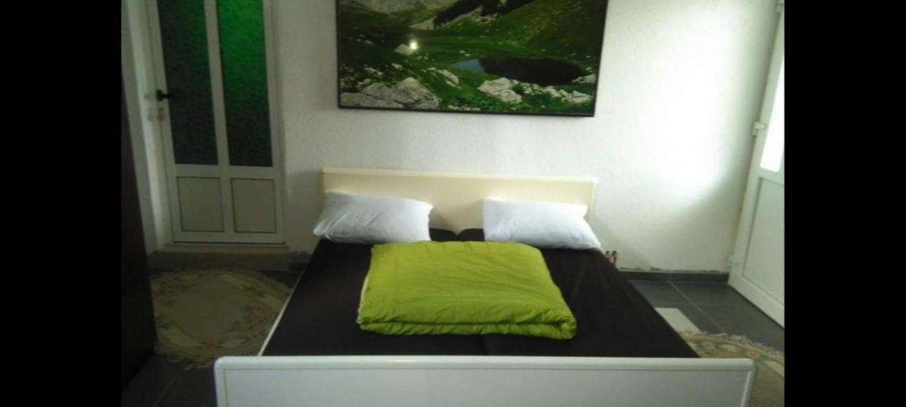 Apartmani Herceg Gacko Exterior foto