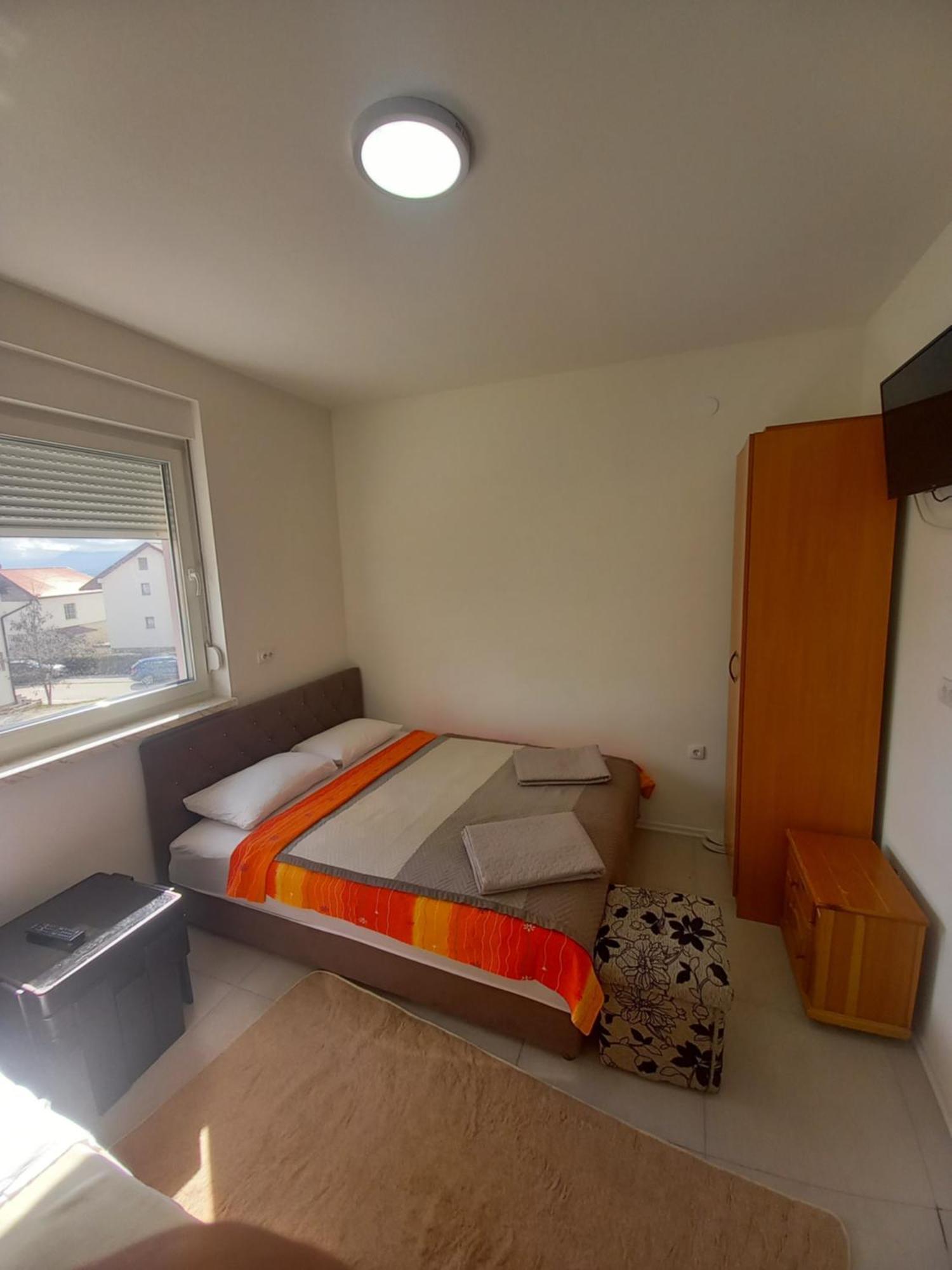 Apartmani Herceg Gacko Exterior foto