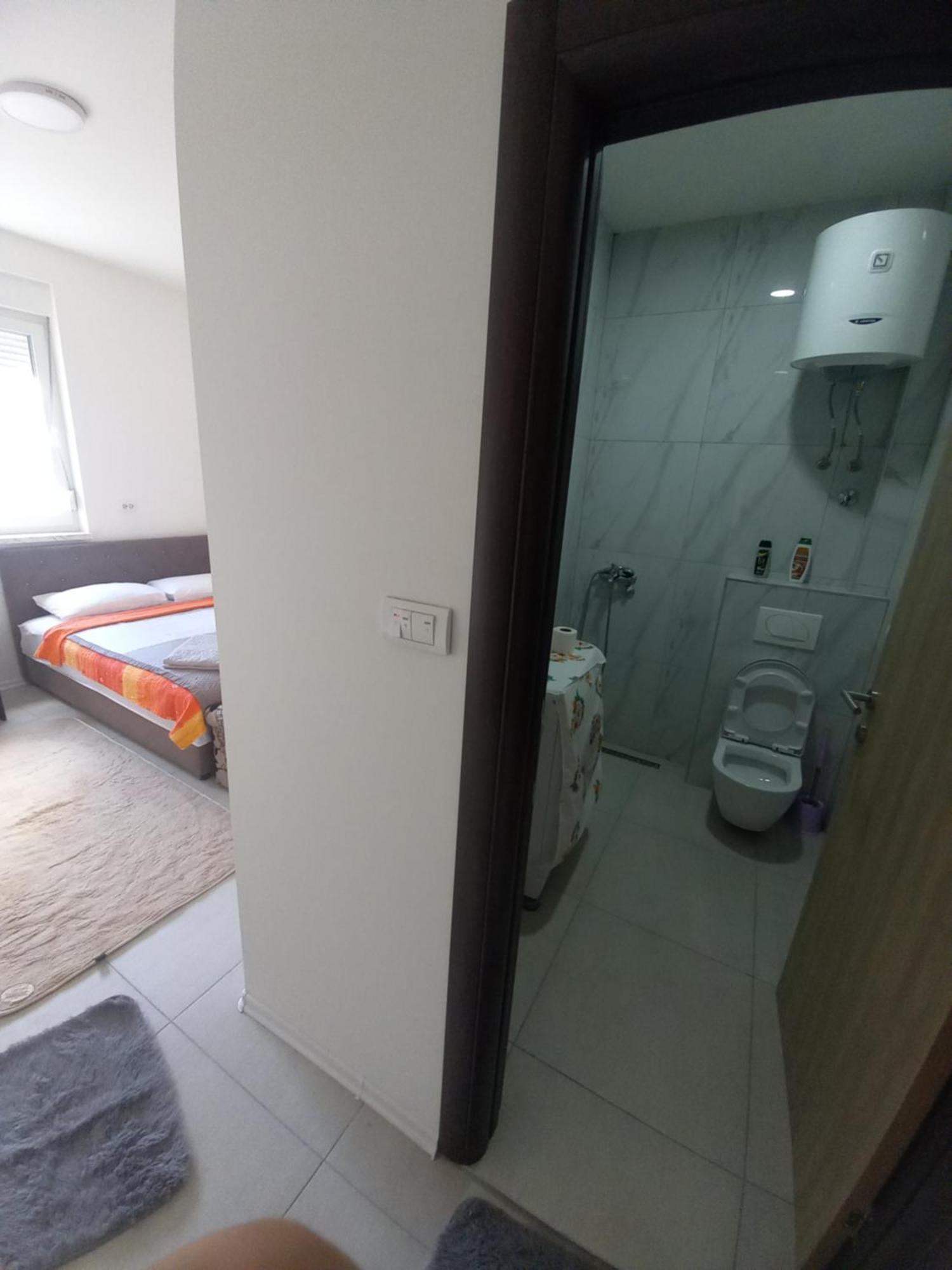 Apartmani Herceg Gacko Exterior foto