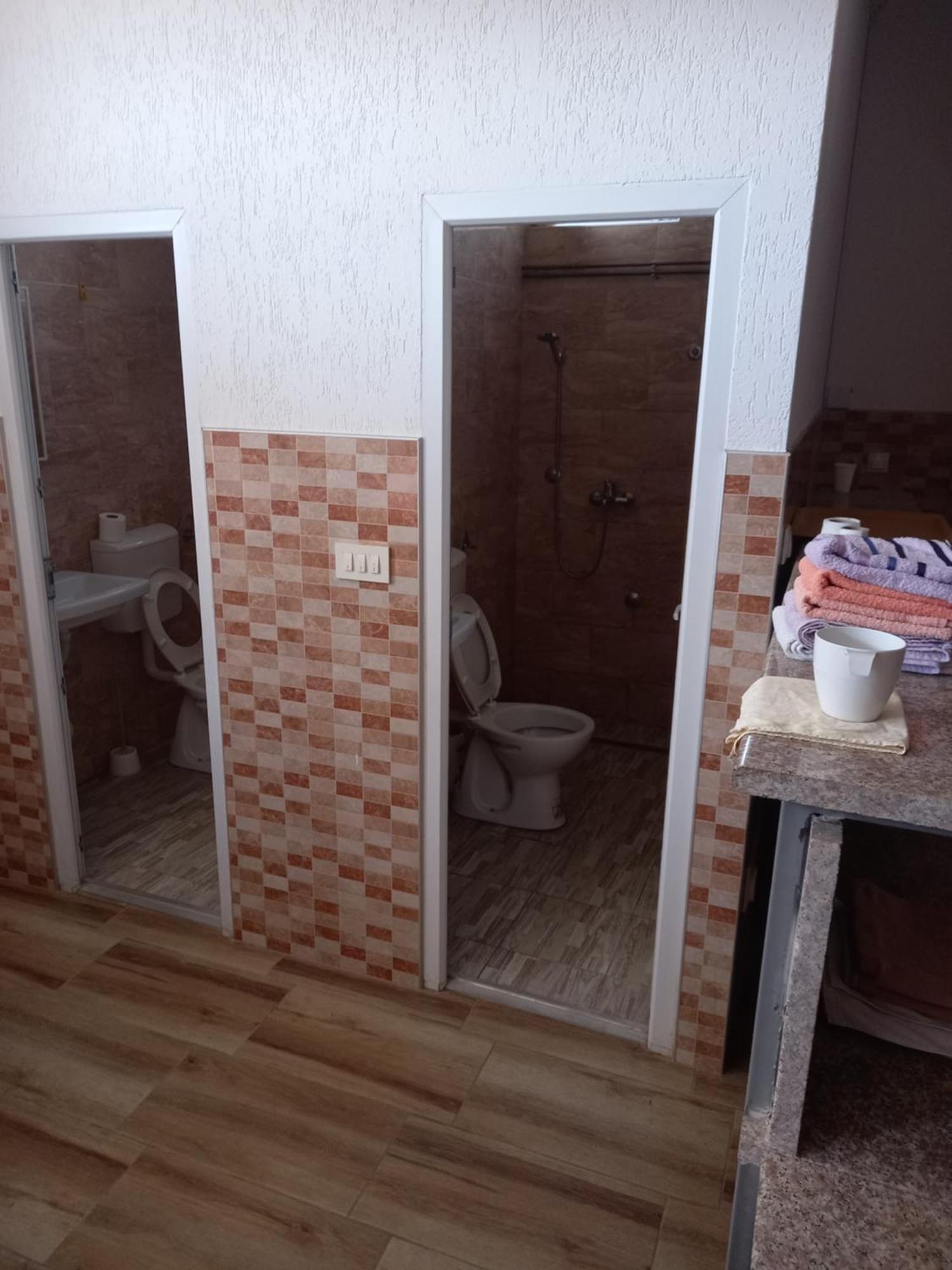 Apartmani Herceg Gacko Exterior foto