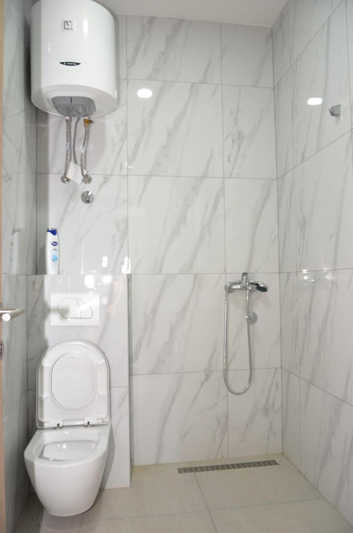 Apartmani Herceg Gacko Exterior foto